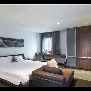 S33 Compact Sukhumvit Hotel